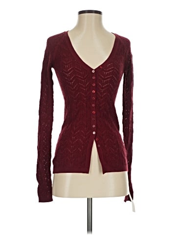 Reformation Cardigan (view 1)