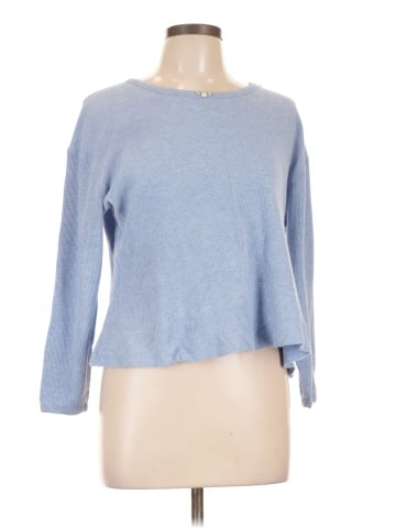 High Sierra 3/4 Sleeve T-Shirt (view 1)