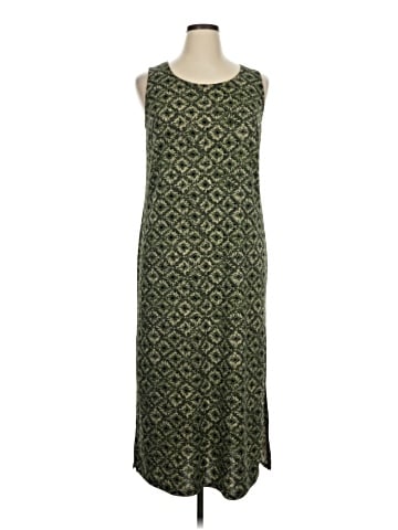 Kathie Lee Casual Dress (view 1)