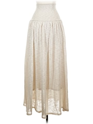 4th and Reckless Casual Skirt (view 2)