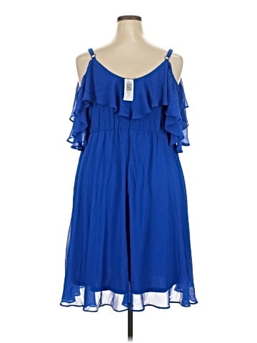 Torrid Casual Dress (view 2)
