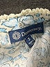 Democracy Blue 3/4 Sleeve Blouse Size S - photo 7