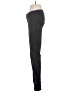 Hudson Jeans Solid Black Gray Casual Pants Size 26 waist - photo 5