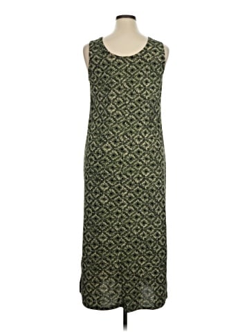 Kathie Lee Casual Dress (view 2)