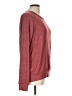 Buffalo by David Bitton Burgundy Pullover Sweater Size L - photo 4