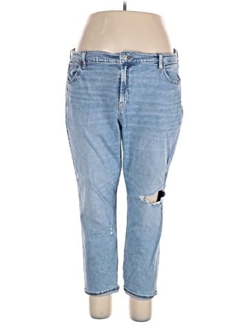Old Navy Jeans (view 1)