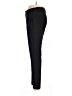 Nine West Solid Black Dress Pants Size 10 - photo 5
