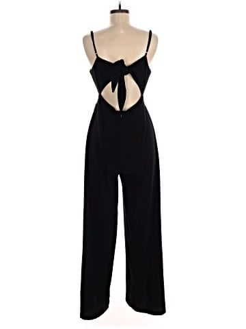 Socialite Jumpsuit (view 2)