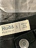 Mudd Black Jeggings Size 3 - photo 7