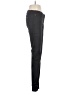 Hudson Jeans Solid Black Gray Casual Pants Size 26 waist - photo 4