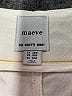 Maeve Ivory Shorts Size 16 - photo 3