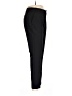Nine West Solid Black Dress Pants Size 10 - photo 4