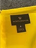 Worthington Yellow Cocktail Dress Size 4 - photo 7