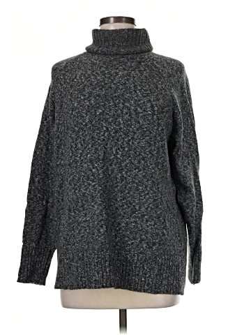 Old Navy Turtleneck Sweater (view 1)