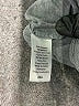 Lularoe Gray 3/4 Sleeve T-Shirt Size 22 - 24 - photo 8