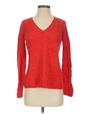 Eileen Fisher Pullover Sweater (view 1)
