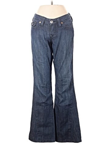 True Religion Jeans (view 1)
