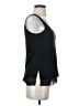 Vince. 100% Linen Black Tank Top Size XXS - photo 4