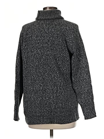 Old Navy Turtleneck Sweater (view 2)