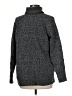 Old Navy Gray Turtleneck Sweater Size M - photo 2