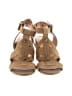 Franco Sarto Tan Sandals Size 5 - photo 2
