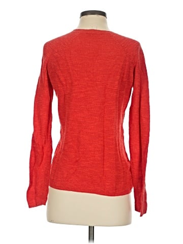 Eileen Fisher Pullover Sweater (view 2)