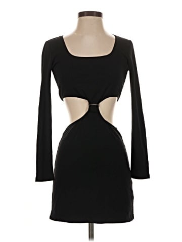 Motel Cocktail Dress (view 1)