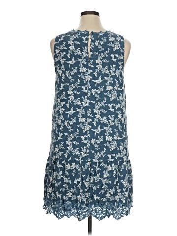 Ann Taylor LOFT Casual Dress (view 2)