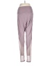 Alo Yoga Color Block Purple Active Pants Size XS - photo 2