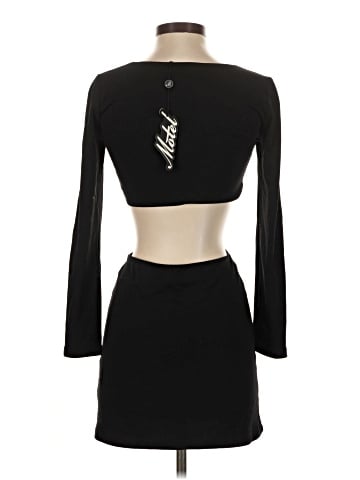 Motel Cocktail Dress (view 2)