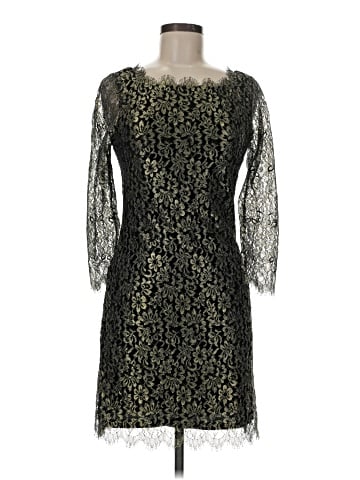 Diane von Furstenberg Cocktail Dress (view 1)