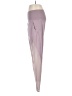 Alo Yoga Color Block Purple Active Pants Size XS - photo 5