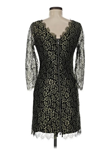 Diane von Furstenberg Cocktail Dress (view 2)