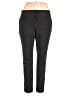 Vince Camuto Solid Gray Casual Pants Size 14 - photo 1
