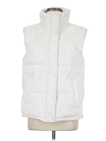 Andrew Marc Sport Vest (view 1)