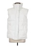 Andrew Marc Sport 100% Polyurethane White Vest Size M - photo 1