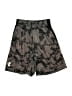 Under Armour 100% Polyester Camo Gray Athletic Shorts Size XS (youth) - photo 1