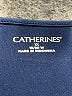 Catherines Blue Sleeveless T-Shirt Size 1X - photo 7