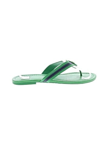 Tory Burch Flip Flops (view 1)