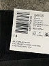 Kim Rogers Black Athletic Shorts Size 14 - photo 3