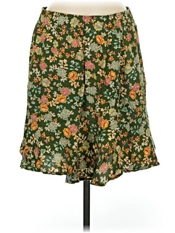Ann Taylor LOFT Casual Skirt (view 1)