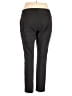 Vince Camuto Solid Gray Casual Pants Size 14 - photo 2