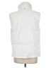 Andrew Marc Sport 100% Polyurethane White Vest Size M - photo 2