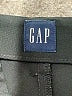 Gap Black Dress Pants Size 18 - photo 4