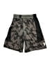 Under Armour 100% Polyester Camo Gray Athletic Shorts Size XS (youth) - photo 2
