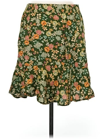 Ann Taylor LOFT Casual Skirt (view 2)