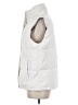 Andrew Marc Sport 100% Polyurethane White Vest Size M - photo 5