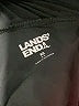 Lands' End Black Casual Pants Size XS - photo 7