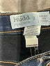 Mudd Hearts Blue Jeans Size 3 - photo 7