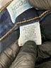 Mudd Hearts Blue Jeans Size 3 - photo 9